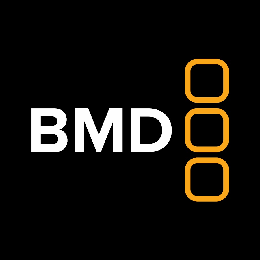 BMD Icon